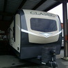 RV for Sale: 2020 FLAGSTAFF 832BHKS