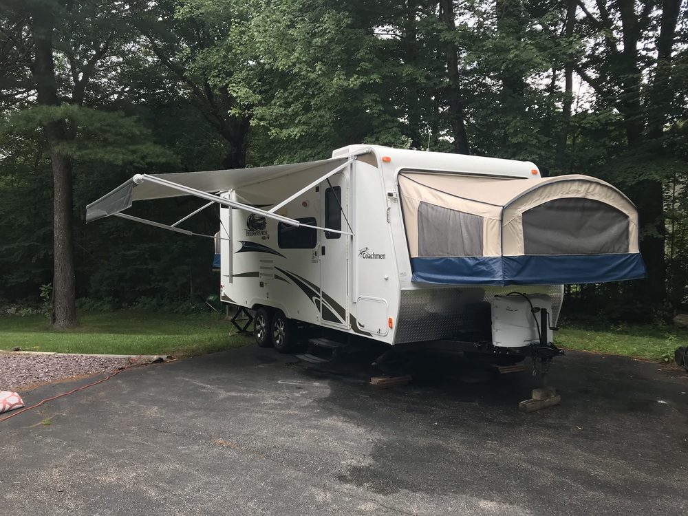 Photo of Rv