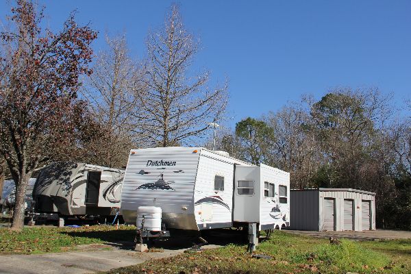 Photo of Mobile Home Park