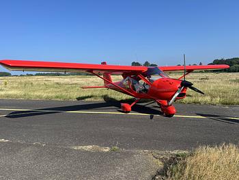 Thumbnail of aircraft