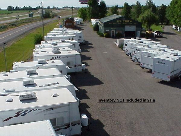 Photo of RV Park/Campground