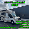 RV for Sale: 2018 GEMINI 23TR