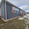 Mobile Home for Rent: 3 Bed 2 Bath 2017 Clayton