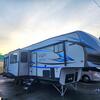 RV for Sale: 2019 VENGEANCE ROGUE 324A13