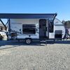 RV for Sale: 2020 CHEROKEE WOLF PUP 16FQBL