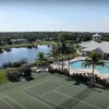 RV Lot for Rent: Cypress Woods RV Resort - Lot A36, Fort Myers, FL
