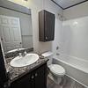 Mobile Home for Rent: 3 Bed 2 Bath 2016 Homette