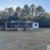 Mobile Home for Sale: Mobile Home, Traditional - Ellabell, GA, Ellabell, GA