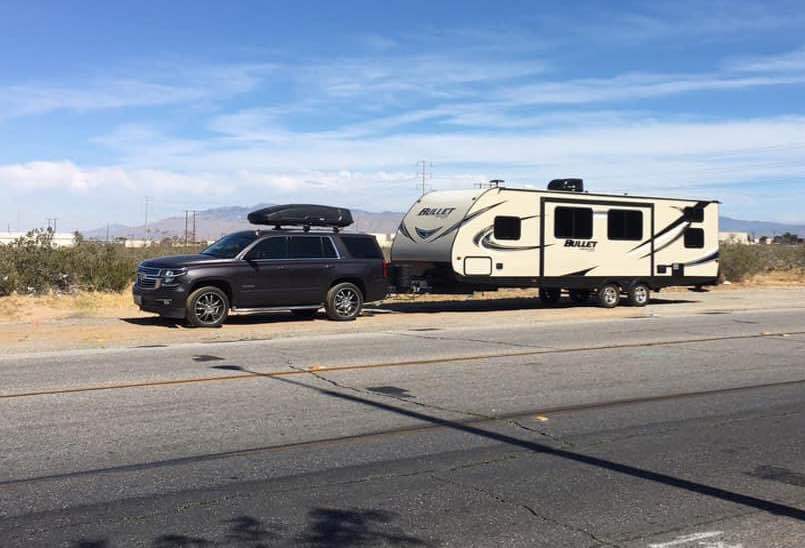 Photo of Rv