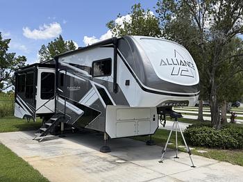 Photo of Rv