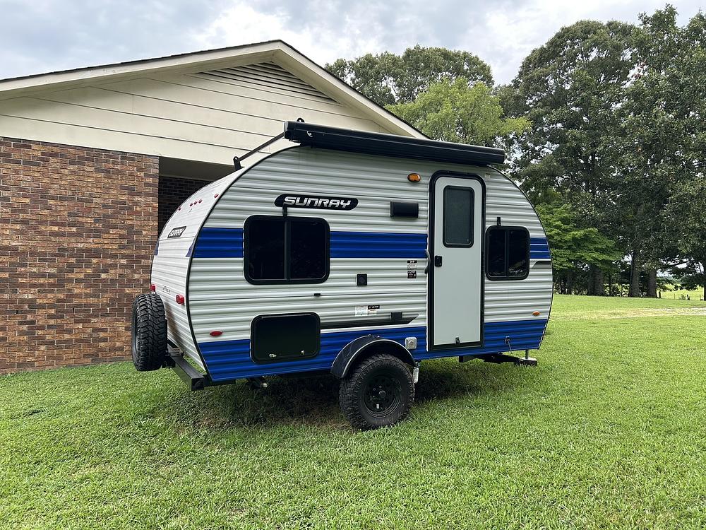 Photo of Rv