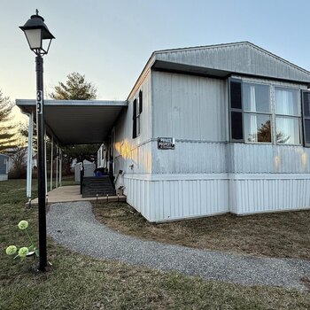 Thumbnail of mobile home