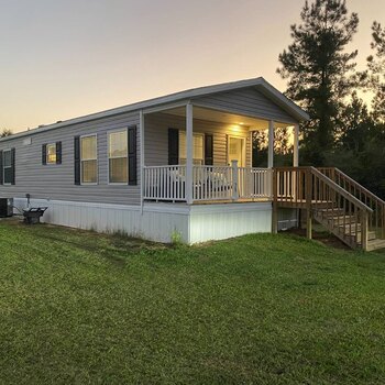 Thumbnail of mobile home