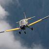 Aircraft for Sale: 1981 Scottish Aviation Bulldog