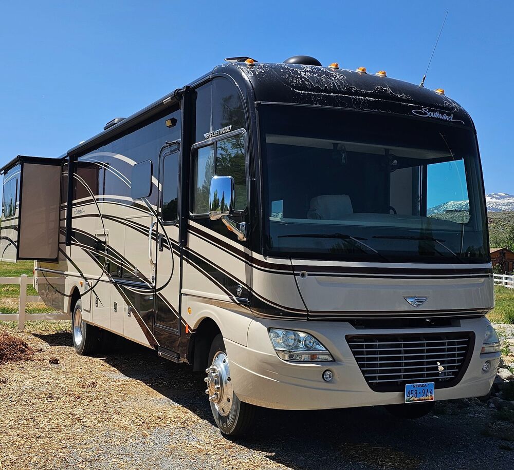 Photo of Rv