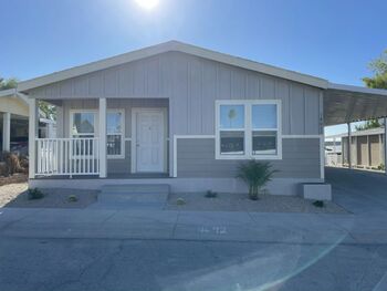 Thumbnail of mobile home