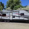 RV for Sale: 2019 SHOCKWAVE T25RQ MX