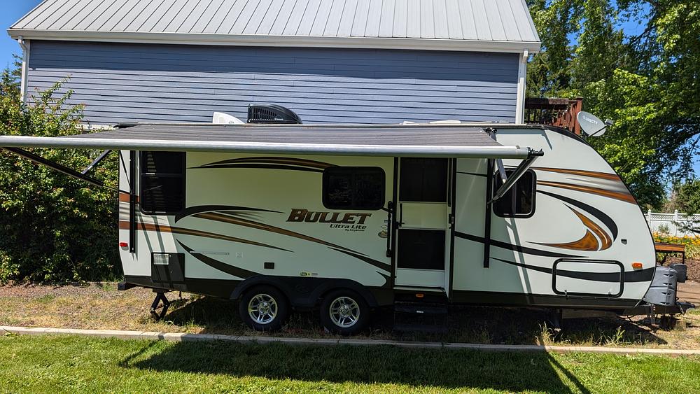 Photo of Rv