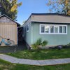 Mobile Home for Sale: Manufactured Home in Park, 1 Story,Single Wide Manufactured - Warrenton, OR, Warrenton, OR
