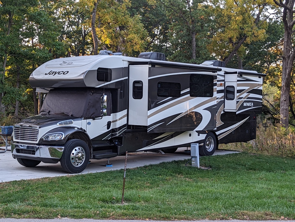 Photo of Rv