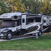 RV for Sale: 2015 SENECA 37HJ