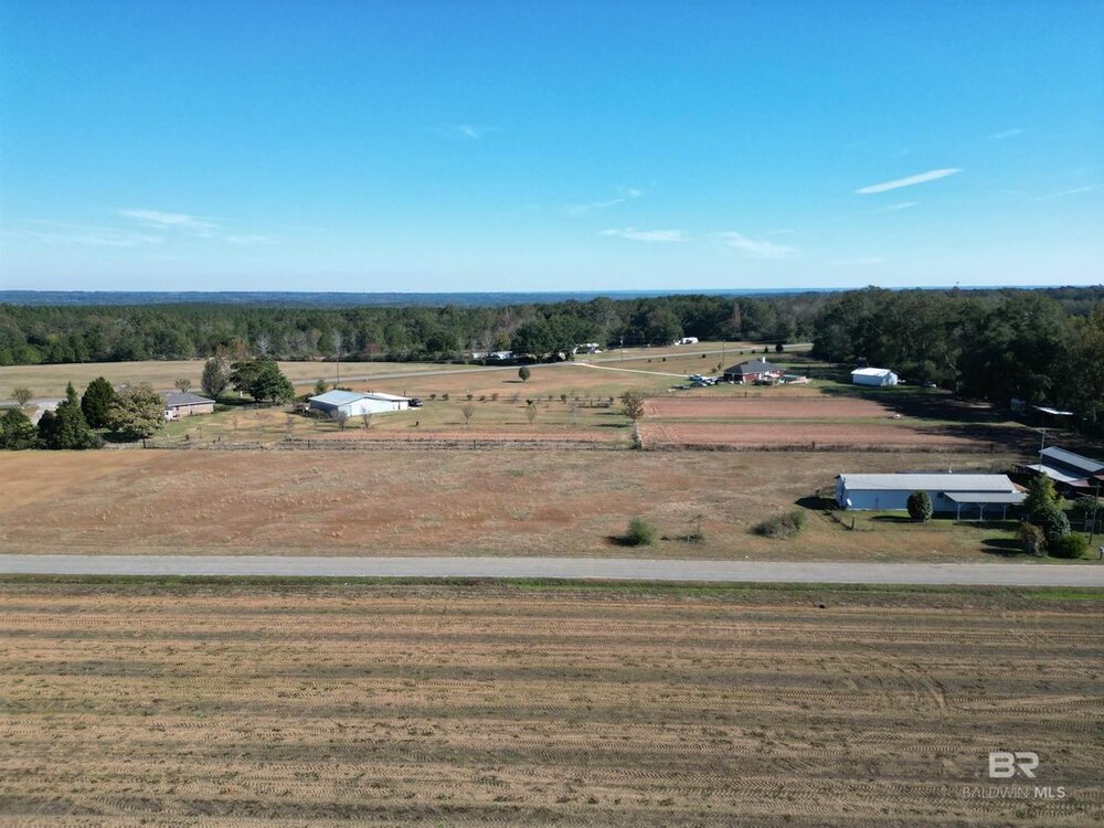 Photo of Mobile Home Lot