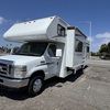 RV for Sale: 2008 Arrowhead HIGHWALL