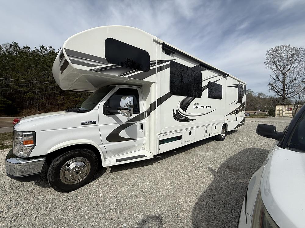 Photo of Rv