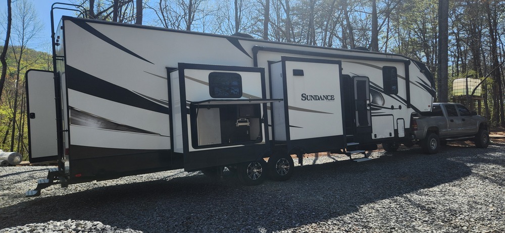 Photo of Rv