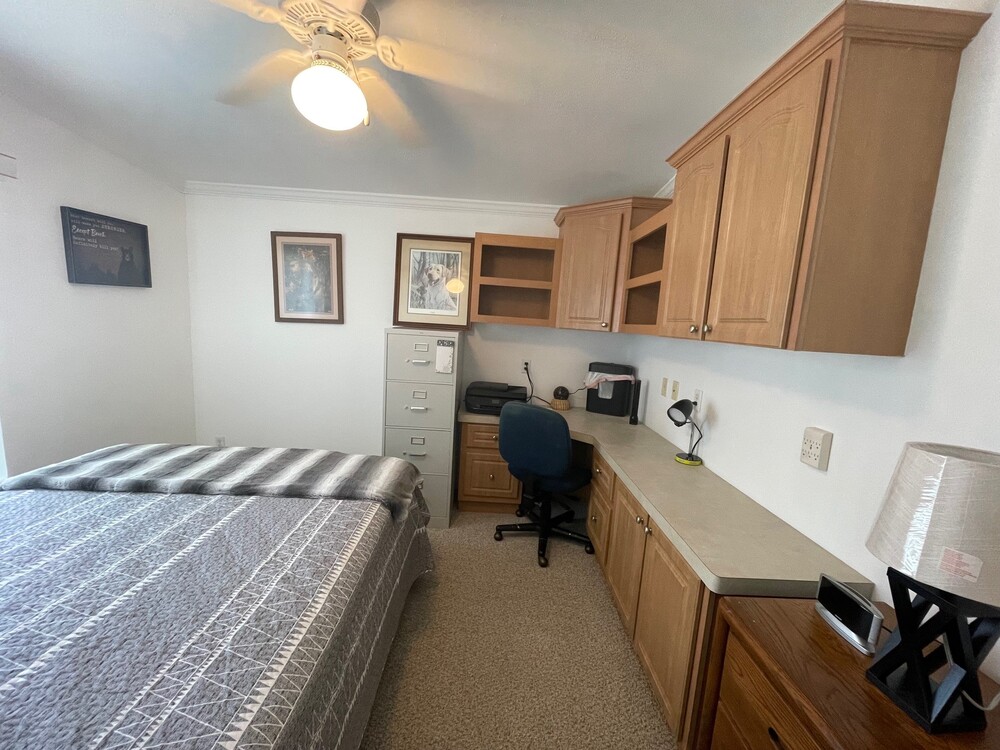 Cypress Lakes Village