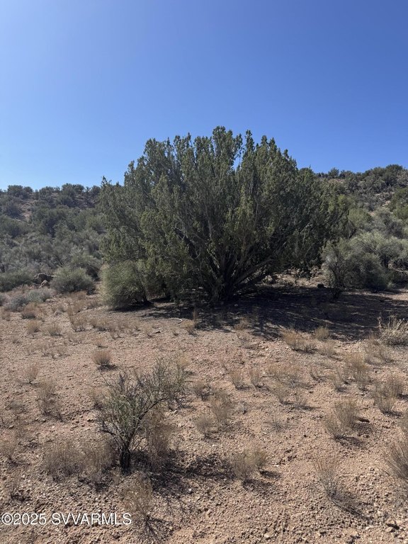 Photo of Mobile Home Lot