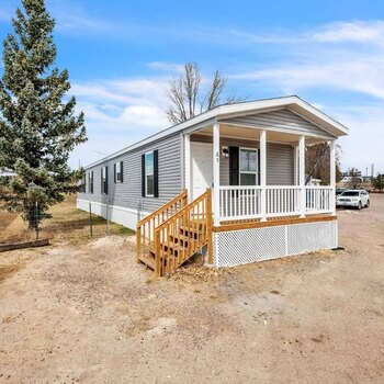 Thumbnail of mobile home