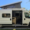 RV for Sale: 2023 Solis 59P