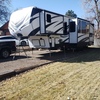 RV for Sale: 2015 FUZION 325