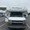 RV for Sale: 2021 FREEDOM ELITE 22HE