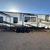 RV for Sale: 2021 Momentum M-Class 381M