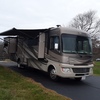 RV for Sale: 2015 Bounder Classic 34B