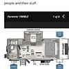 RV for Sale: 2023 SURVEYOR LEGEND 19BHLE