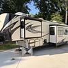 RV for Sale: 2018 WILDWOOD HERITAGE GLEN LTZ 356QB