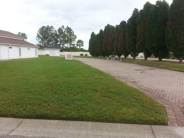 Photo of RV Lot