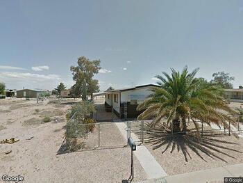Thumbnail of mobile home