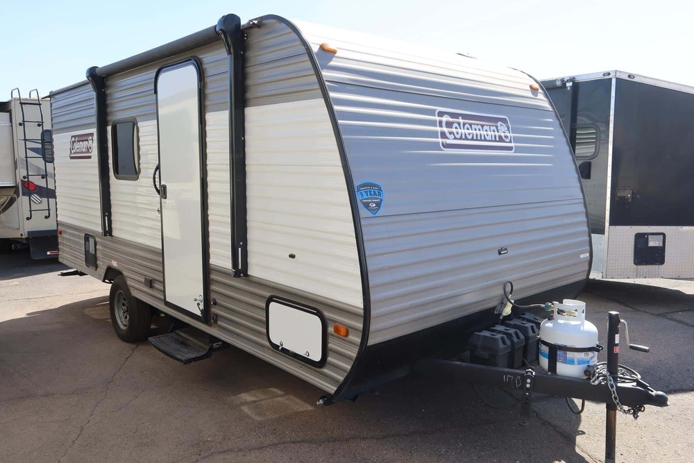 Photo of Rv