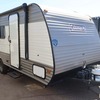 RV for Sale: 2024 LANTERN 17 B