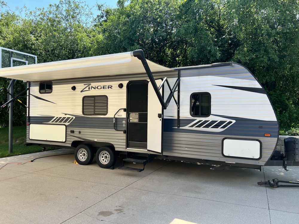 Photo of Rv