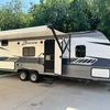 RV for Sale: 2018 Z-1 ZR252BH