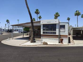 Thumbnail of mobile home