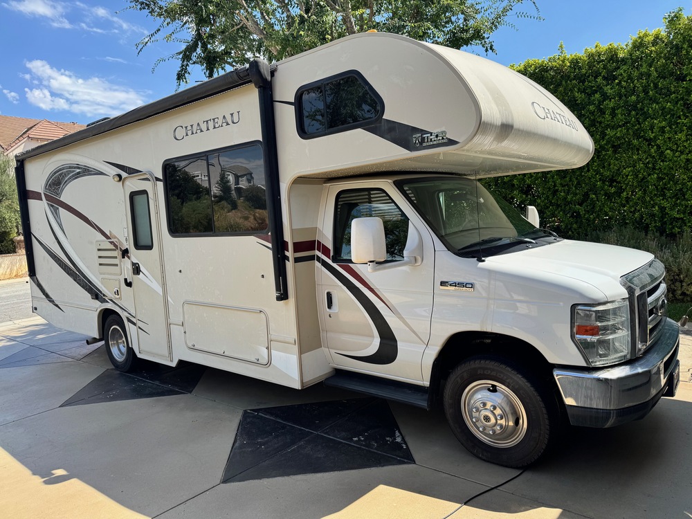 Photo of Rv