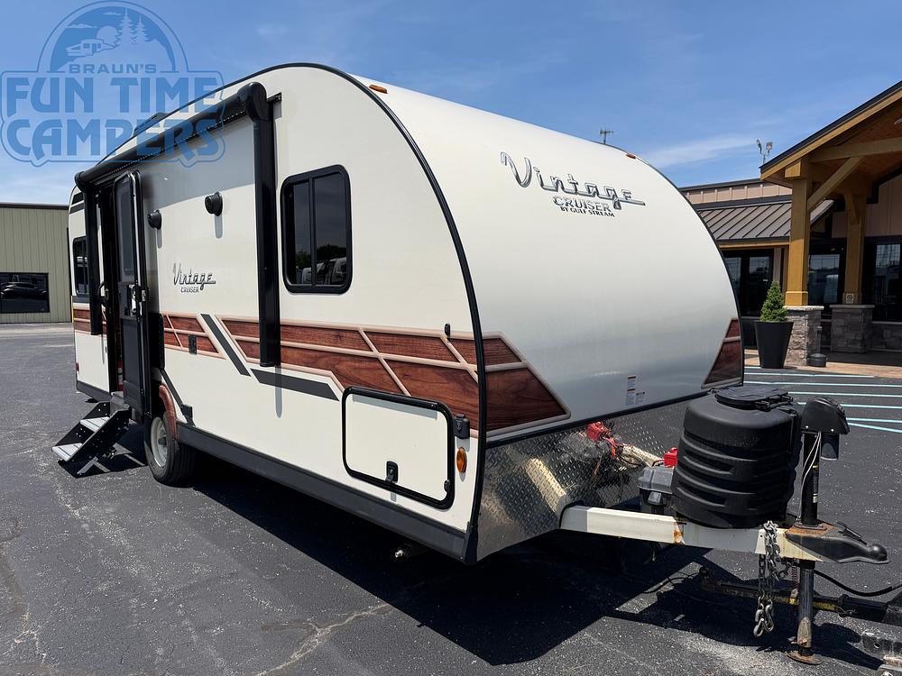 Photo of Rv