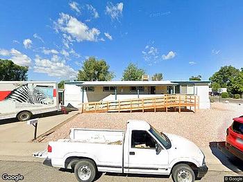 Thumbnail of mobile home