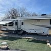 RV for Sale: 2022 EAGLE 355MBQS